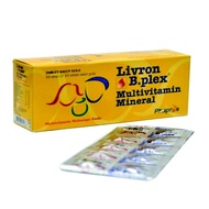 Livron B Plex Wholesaletablet
