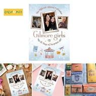 Gilmore Girls: the Advent Calendar Calendar - Advent Calendar Gilmore Girls Advent Calendar 2025