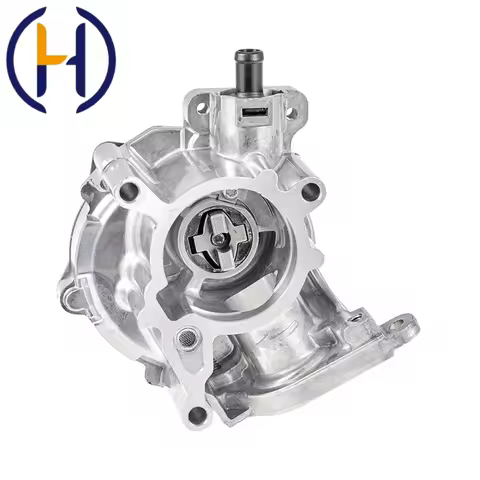06J145100R 06J145100C Brake Vacuum Pump 06J145100G For Audi A4 2.0L A/T Quattro Base Sedan