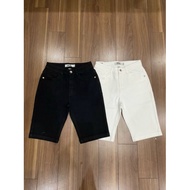 Big size jeans