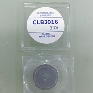 New Arrival~Watch Battery Kinetic Energy Watch Dedicated Rechargeable Battery Light Kinetic Energy B