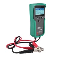 【GTTR】DY2015A 12V 24V For Battery Tester Compatible with AGM Flat Spiral and Gel Typesready stock