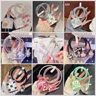 Charger Protector Set for iphone Charger Case/ 20 & 18 W Charger Protector Set