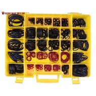 Seal O-Ring Kit Rubber Sealing O-Ring Kit 4C-4782 for CAT  SAE STOR ORFS 61 62 Nitrile 90, Transmiss