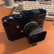 加製七枚 Leica Summicron-M 35mm f2 Elements 7枚