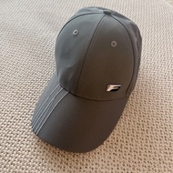 [Lexus] 原廠深灰色鴨舌帽/棒球帽