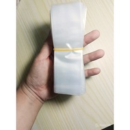 (100g) Foldable yogurt bag 4x12cm; 4x16cm Plastic Bag