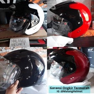 Original CX390 Classic INK Helmet