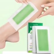 Aloe Vera Hair Removal Wax Strips Aloe Vera Gentle Wax Double Hair Hair Removal Hair Q9y0