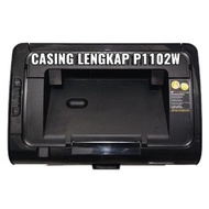 Top casing P1102w top cover P1102 w black