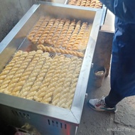 Gas Gas Stall Pot Liquefied Gas Shop Lighting Fritter Maker Breakfast Fried Fritter Clause Commercia