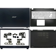 New Cover FOR Acer Aspire 3 A315-42 A315-42G A315-54 A315-54K A315-56 N19C1 Rear Lid TOP Case Bezel 