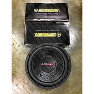 KENNON 12inch SMSC Subwoofer