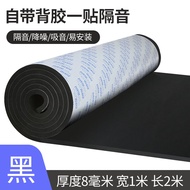 Shockproof Adhesive EVA Foam Board