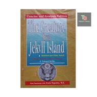 The CREATURE From Jekyll Island - Creatures From Jekyll Island - G Edward Griffin Terapibuku ORI