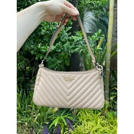 Bag Keillah Shoulder PU Leather GUESS