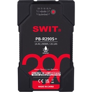 SWIT PB-R290S+ 290Wh Heavy-Duty IP54 Battery Pack (V-Mount)