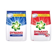 Dynamo Detergent Powder 620g