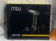 全新ITSU 零死角按摩槍 IS0192