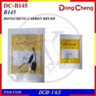 B145 DONGCHENG CARBON BRUSH - DCB-145