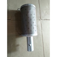 11⁄4inc flane trap for 7kva small generator