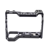Sony A7M4/M3 Rabbit Cage SLR Camera Stabilizer Vertical Shooting Base Universal A73/A7R3/a7r4/a7m4l