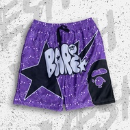 【MESH SHORTS】Full Sublimation Mesh Shorts for Men Breathable Basketball Shorts (Unisex) 12