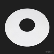 Isolation Type Paper White Tape Isolation Tape Isolation Type Paper Washer Isolation Washer Anti-Sti