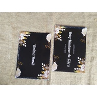 Guest book Custom Guest book