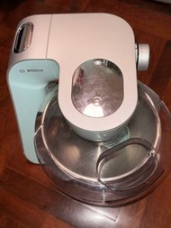 BOSCH 廚師機