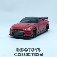 Tomica ~ Nissan GTR R35 Nismo 2020 Model