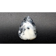 Branch Agate Loose Stone (Dendritic Agate)