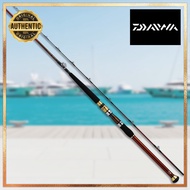 DAIWA GOWIN NEMONO MH-210 Boat Rod[Direct from Japan]
