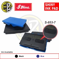 Shiny Replacement Inkpad ink pad S853-7 / S854-7 / S1722-7