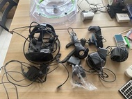 HTC Vive VR