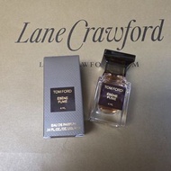 Tom Ford Ebene Fume 香水4ml