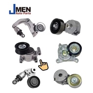 NISSAN VANETTE C VAN Elgrand Belt Tensioner Air Conditioning Pulley Auto Idler Wheel Engine Parts