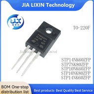5PCS STP4NK60ZFP P4NK60ZFP STP7NK80ZFP P7NK80ZFP STP10NK60ZFP P10NK60ZFP STP10NK80ZFP P10NK80ZFP STP