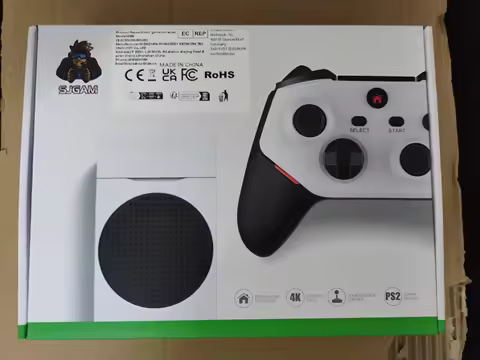 New Game Stick M88 256 20000+games 4K 3D Open Source Video Game Console for PS2 Simulator Rechargeab