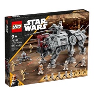 [TF toy] Lego 75337 Star Wars AT-TE Walker