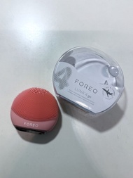 FOREO LUNA 4 go 潔面儀 連盒