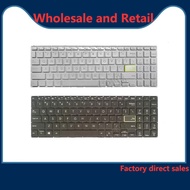 ASUS VivoBook S15 X513 M513 FL8850I V5050E/V s531f Laptop Keyboard