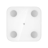 Cân sức sức khoẻ thông minh điện tử Xiaomi Mijia S400 MJTZC01YM phân tích 25 chỉ số cơ thể chính hãn