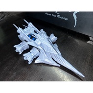 crush-Gear_ackawa Body Pack_3d Work Crush Gear Diecast Car