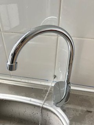 二手 未用過 浴室面盆/企缸/廚房.水龍頭