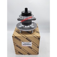 [1PC] 42450-0D120 REAR WHEEL BEARING TOYOTA VIOS NCP150 NSP151