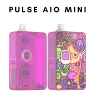 PULSE AIO MINI KIT Authentic By Vandy Vape OFG