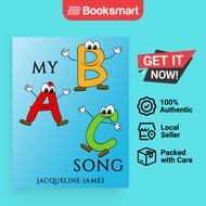 My ABC Song - Paperback - English - 9781951497927