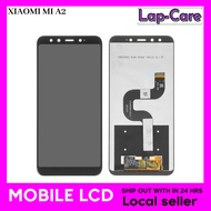 XIAOMI MI A2 INCELL M1804D2SG M1804D2SI Mi A2 Mi 6X COMPATIBLE LCD DISPLAY TOUCH SCREEN DIGITIZER