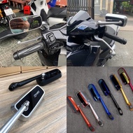 H2C glass/H2C rearview mirror type 1 PRICE FOR 1 PIECE